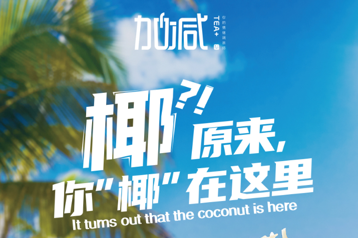 DB电子椰子系列新品火爆上市