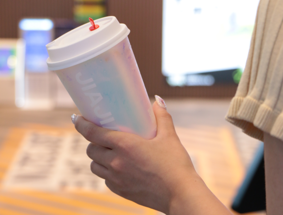 DB电子茶饮|为什么说奶茶加盟是轻松的创业方式